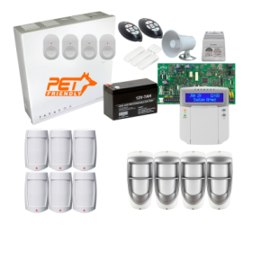 Paradox Wireless Kit